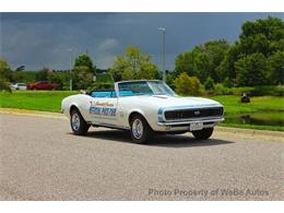 1967 Chevrolet Camaro (CC-2089242) for sale in Calverton, New York