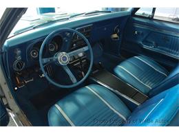 1967 Chevrolet Camaro (CC-2089242) for sale in Calverton, New York