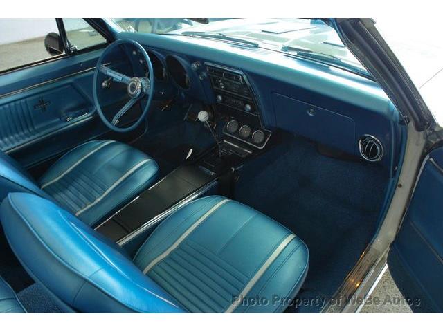1967 Chevrolet Camaro (CC-2089242) for sale in Calverton, New York