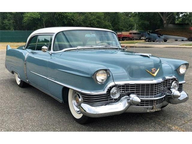 1954 Cadillac Coupe DeVille (CC-2089243) for sale in West Chester, Pennsylvania