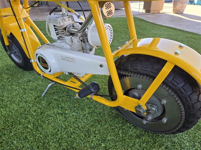 1968 Rupp Centaur (CC-2089244) for sale in Reno, Nevada