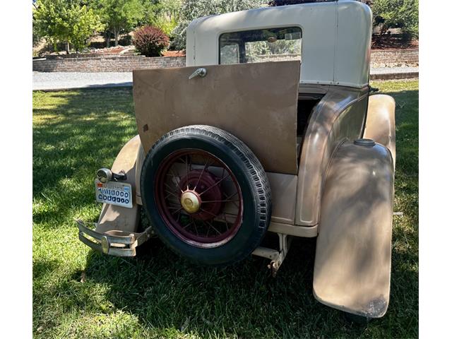 1931 Ford Model A (CC-2089245) for sale in Reno, Nevada