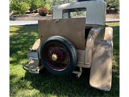 1931 Ford Model A (CC-2089245) for sale in Reno, Nevada