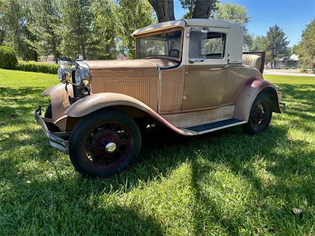 1931 Ford Model A (CC-2089245) for sale in Reno, Nevada
