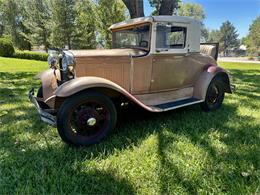 1931 Ford Model A (CC-2089245) for sale in Reno, Nevada