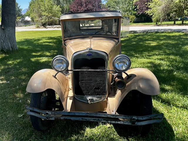 1931 Ford Model A (CC-2089245) for sale in Reno, Nevada
