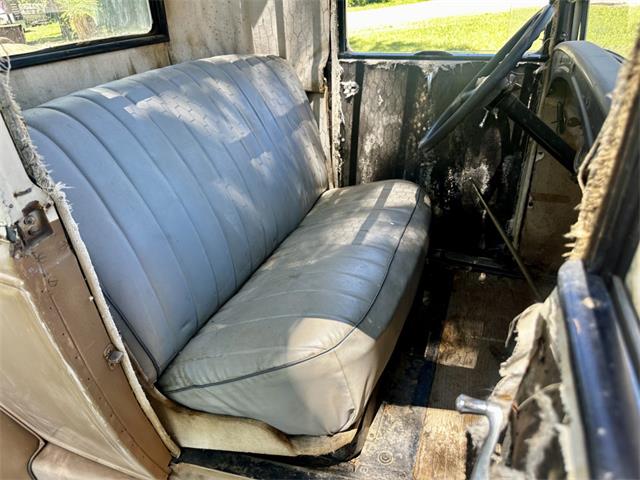 1931 Ford Model A (CC-2089245) for sale in Reno, Nevada