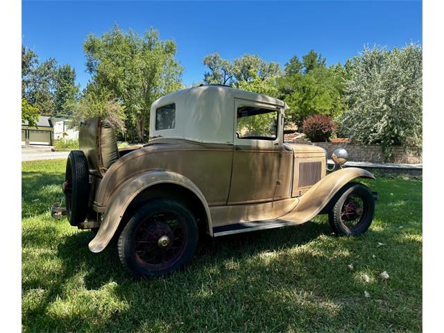 1931 Ford Model A (CC-2089245) for sale in Reno, Nevada