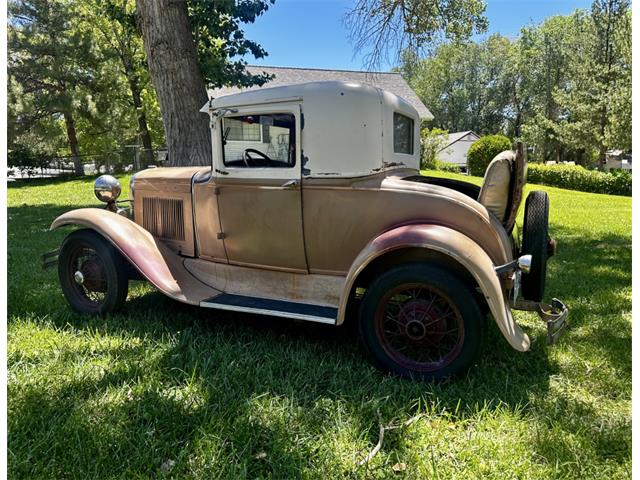 1931 Ford Model A (CC-2089245) for sale in Reno, Nevada
