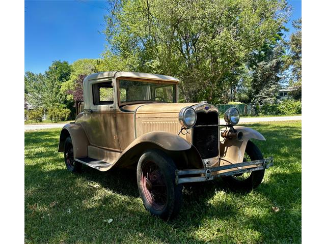 1931 Ford Model A (CC-2089245) for sale in Reno, Nevada