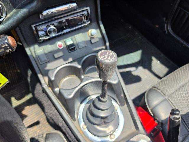 1973 MG MGB (CC-2089246) for sale in Hope Mills, North Carolina