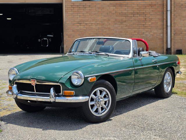 1973 MG MGB (CC-2089246) for sale in Hope Mills, North Carolina