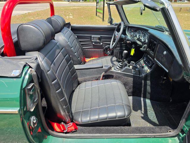 1973 MG MGB (CC-2089246) for sale in Hope Mills, North Carolina