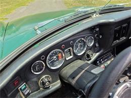 1973 MG MGB (CC-2089246) for sale in Hope Mills, North Carolina