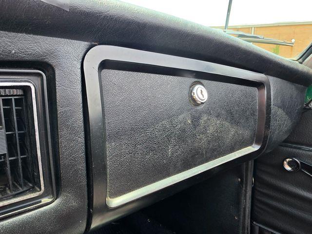 1973 MG MGB (CC-2089246) for sale in Hope Mills, North Carolina