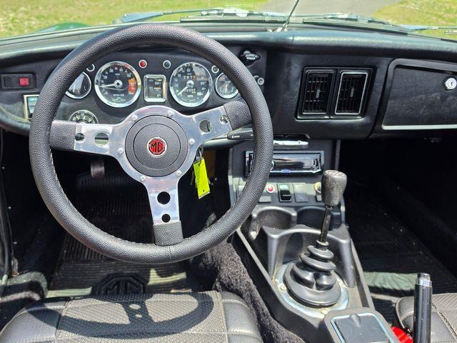 1973 MG MGB (CC-2089246) for sale in Hope Mills, North Carolina