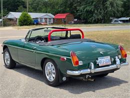1973 MG MGB (CC-2089246) for sale in Hope Mills, North Carolina