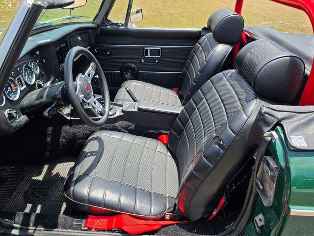 1973 MG MGB (CC-2089246) for sale in Hope Mills, North Carolina