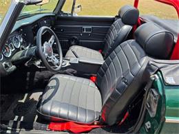 1973 MG MGB (CC-2089246) for sale in Hope Mills, North Carolina