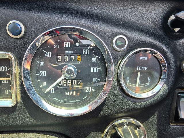 1973 MG MGB (CC-2089246) for sale in Hope Mills, North Carolina