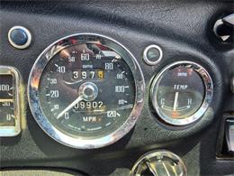 1973 MG MGB (CC-2089246) for sale in Hope Mills, North Carolina