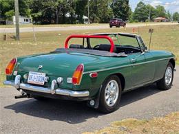 1973 MG MGB (CC-2089246) for sale in Hope Mills, North Carolina