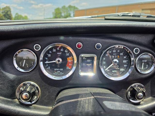 1973 MG MGB (CC-2089246) for sale in Hope Mills, North Carolina