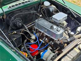 1973 MG MGB (CC-2089246) for sale in Hope Mills, North Carolina