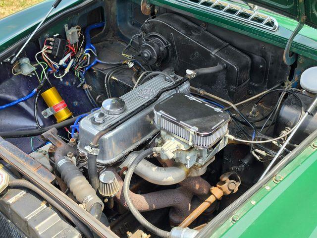 1973 MG MGB (CC-2089246) for sale in Hope Mills, North Carolina