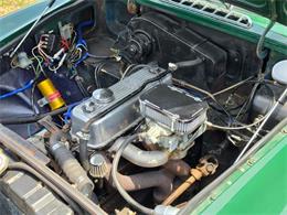 1973 MG MGB (CC-2089246) for sale in Hope Mills, North Carolina