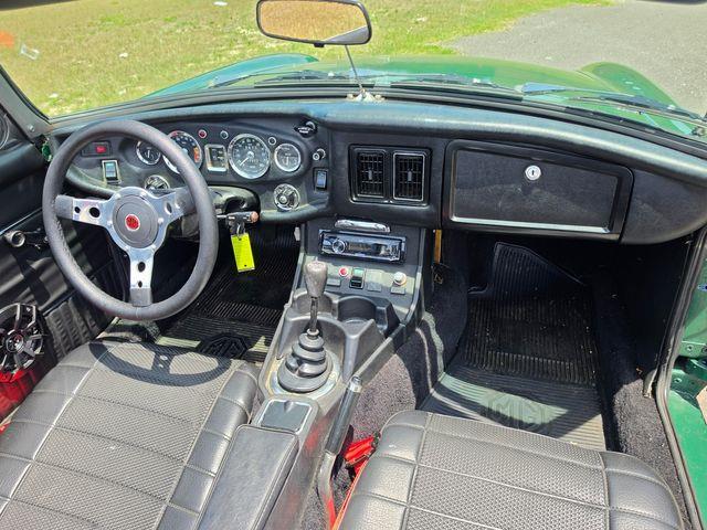 1973 MG MGB (CC-2089246) for sale in Hope Mills, North Carolina