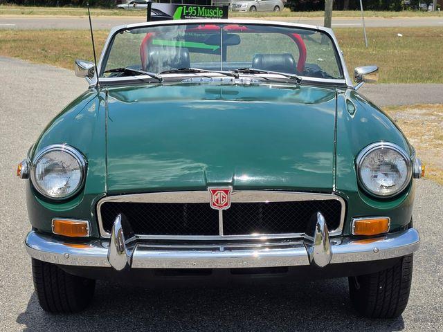 1973 MG MGB (CC-2089246) for sale in Hope Mills, North Carolina