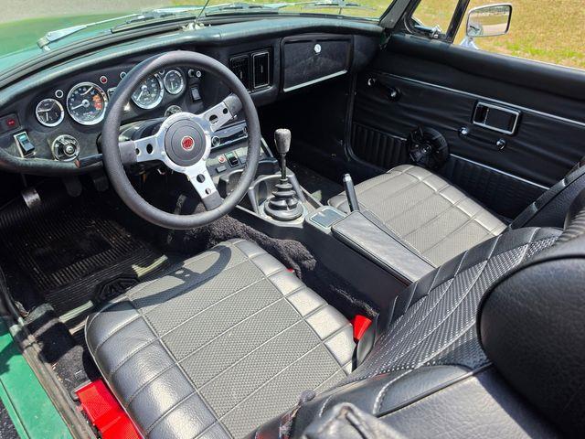 1973 MG MGB (CC-2089246) for sale in Hope Mills, North Carolina