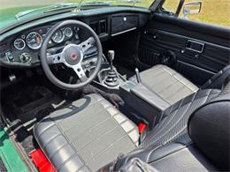 1973 MG MGB (CC-2089246) for sale in Hope Mills, North Carolina