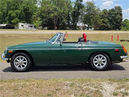 1973 MG MGB (CC-2089246) for sale in Hope Mills, North Carolina