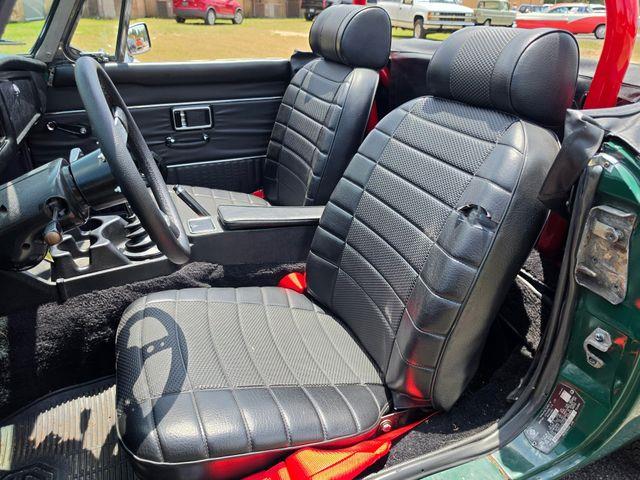 1973 MG MGB (CC-2089246) for sale in Hope Mills, North Carolina