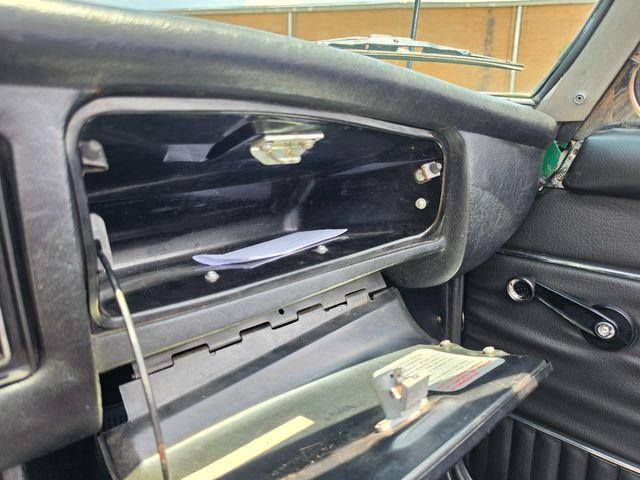 1973 MG MGB (CC-2089246) for sale in Hope Mills, North Carolina