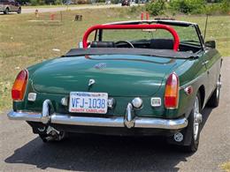 1973 MG MGB (CC-2089246) for sale in Hope Mills, North Carolina