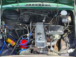 1973 MG MGB (CC-2089246) for sale in Hope Mills, North Carolina