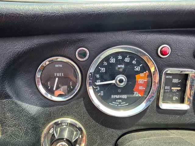 1973 MG MGB (CC-2089246) for sale in Hope Mills, North Carolina