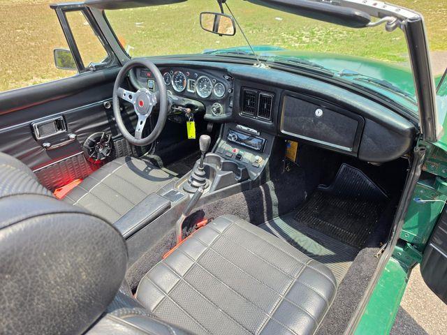1973 MG MGB (CC-2089246) for sale in Hope Mills, North Carolina