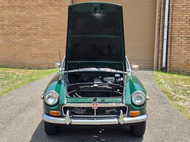 1973 MG MGB (CC-2089246) for sale in Hope Mills, North Carolina