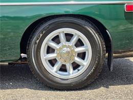 1973 MG MGB (CC-2089246) for sale in Hope Mills, North Carolina