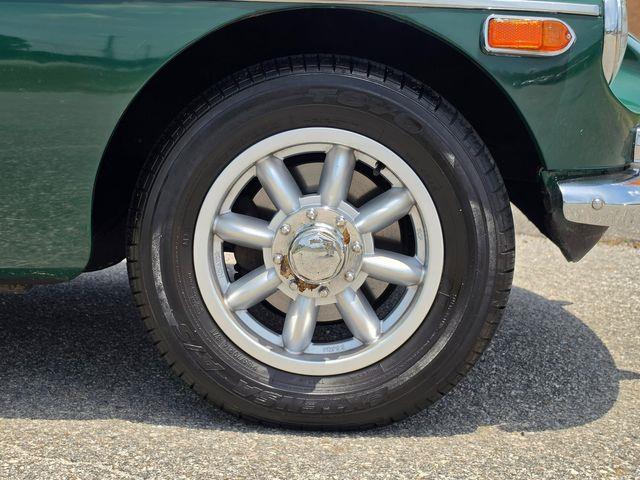 1973 MG MGB (CC-2089246) for sale in Hope Mills, North Carolina