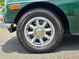 1973 MG MGB (CC-2089246) for sale in Hope Mills, North Carolina