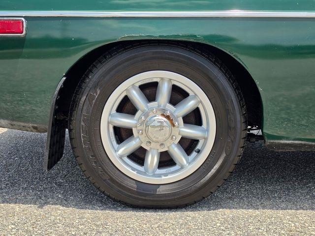 1973 MG MGB (CC-2089246) for sale in Hope Mills, North Carolina