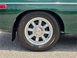 1973 MG MGB (CC-2089246) for sale in Hope Mills, North Carolina