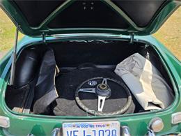 1973 MG MGB (CC-2089246) for sale in Hope Mills, North Carolina