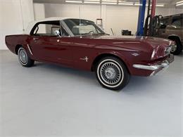 1965 Ford Mustang (CC-2089247) for sale in Reno, Nevada