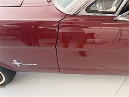 1965 Ford Mustang (CC-2089247) for sale in Reno, Nevada